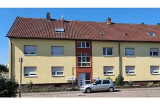 Wohnung mieten in 68804 Altlußheim, Neu sanierte 3-Zi-Wohnung in Altlußheim