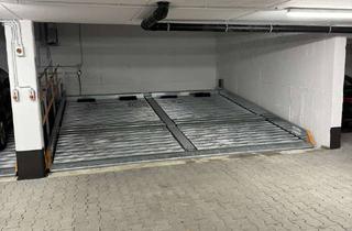 Garagen kaufen in Wiesenbacher Straße 102, 69151 Neckargemünd, PKW-Stellplatz in der Tiefgarage