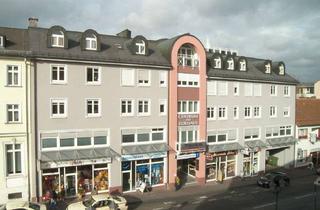 Garagen mieten in Schwedenpfad, 61348 Bad Homburg, Tiefgaragenstellplatz am Kurhaus