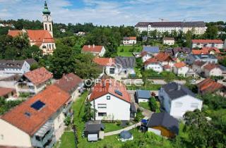 Bauernhaus kaufen in 84036 Achdorf, ***SCHNÄPPCHEN - Großes Anwesen - ZFH mit 2 identischen Whg. (teilmodernisiert) in Top-Lage!!***