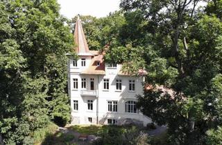 Villa kaufen in 09557 Flöha, ++ denkmalgeschützte Gründerzeitvilla - Top Anlage, zur Revitalisierung ++