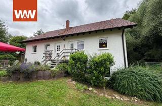 Einfamilienhaus kaufen in 07778 Neuengönna, Jena - Porstendorf: Ruhe und Natur am Stadtrand von Jena Einfamilienhaus mit Einliegerwohnung