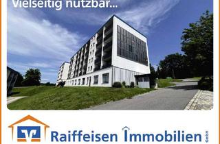 Immobilie kaufen in 94145 Haidmühle, Gastro/Büro/Kanzlei/Praxis/Wohnen und Arbeiten unter einem Dach ...