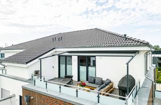 Penthouse kaufen in 21357 Bardowick, PROVISIONSFREI - Neuwertige Penthousewohnung in Bardowick