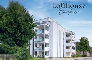 Loft kaufen in 46147 Holten, Lofthouse Bunker - Lass die Sonne rein