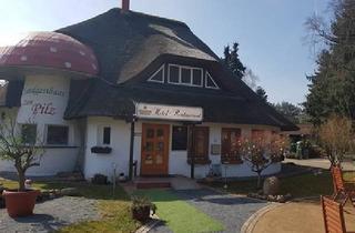 Gastronomiebetrieb mieten in 29392 Wesendorf, Top gepflegter Landgasthof aus laufendem Betrieb zu verpachten