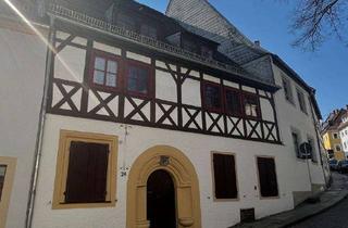 Gastronomiebetrieb mieten in 09599 Freiberg, Restaurant in bester Lage (Kulturdenkmal)