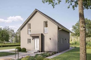 Haus kaufen in Gerberweg, 55758 Bruchweiler, JETZT. bauen! JETZT. sparen