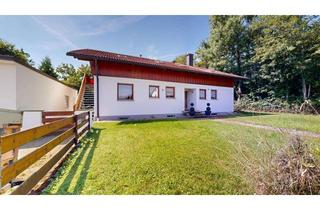 Mehrfamilienhaus kaufen in 84478 Waldkraiburg, Attraktives 8 Zimmer Mehrfamilienhaus mit großem Garten in idyllischer Lage von Niederndorf