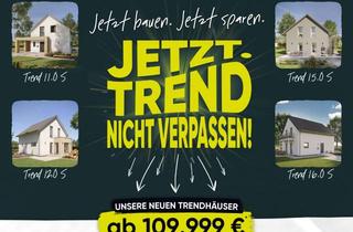 Haus kaufen in Unterdorf, 55483 Horbruch, JETZT. TREND nicht verpassen!