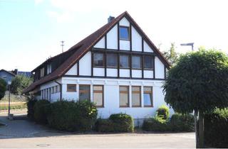 Büro zu mieten in 89547 Gerstetten, HELL & FREUNDLICH: kleinere Büro-/Ladeneinheit in zentraler Lage Heldenfingens zu vermieten!