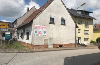 Einfamilienhaus kaufen in 66894 Bechhofen, Bechhofen - Einfamilienhaus - provisionsfrei von privat