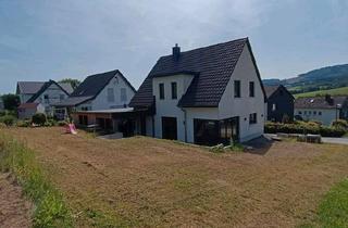 Einfamilienhaus kaufen in 59939 Olsberg, Olsberg - schönes EFH, super Lage - Provisionsfrei!