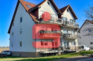 Wohnung kaufen in 55234 Erbes-Büdesheim, Schöne Maisonette Wohnung in Ortsrandlage von Erbes-Büdesheim