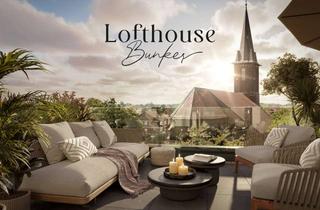 Penthouse kaufen in 46147 Holten, Lofthouse Bunker - Penthouse mit Weitblick