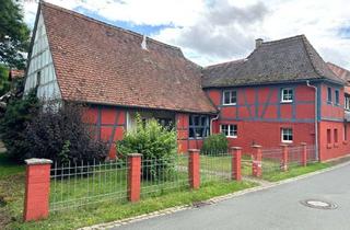 Bauernhaus kaufen in 90599 Dietenhofen, Schönes Bauernhaus mit ELW und viel Platz