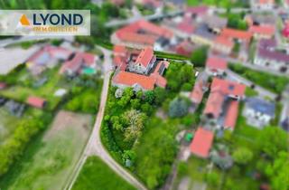 Bauernhaus kaufen in 99706 Sondershausen, Bauernhaus in Immenrode mit großem Grundstück und vielseitigen Nutzungsmöglichkeiten!