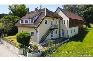 Bauernhaus kaufen in 82319 Starnberg, Anwesen / ehem. Bauernhof bei Starnberg