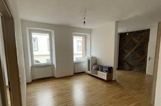 Wohnung mieten in Hauptstraße, 54424 Burtscheid, Helle gemütliche 2 Zimmer Wohnung, samt Einbauküche im Herzen von Thalfang