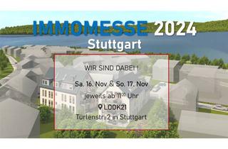 Wohnung kaufen in Kaiserpfalzstr. 72B, 78351 Bodman-Ludwigshafen, B2 - Moderne 3-Zi-Erdgeschosswohnung mit Garten und West-Terrasse – 2 Gehminuten zum Bodensee