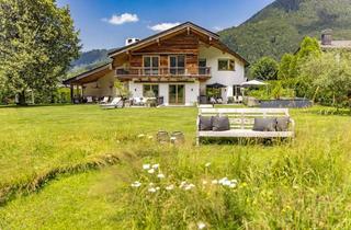 Villa kaufen in 83700 Rottach-Egern, Moderne Landhausvilla auf großem Sonnengrundstück