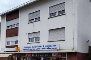 Haus kaufen in 56826 Lutzerath, Gepflegtes und laufend renoviertes Wohn-/Geschäftshaus in zentraler Lage der Gemeinde Lutzerath