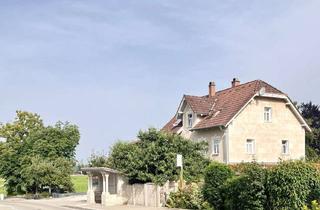 Einfamilienhaus kaufen in Staig - Haus I,, 87719 Mindelheim, Exklusives Einfamilienhaus mit ELW - nahe Ortsrand mit Garten