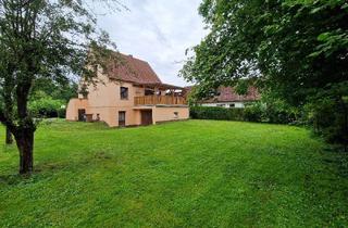 Haus mieten in Willischzerweg 53, 03096 Burg, Einfamilienhaus mit großzügigen Garten in idyllischer Lage von Burg