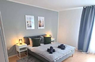 Immobilie mieten in Herrfurthstraße 16, 12163 Steglitz, Rollstuhlgerechte und Barrierefreie 3-Zimmer-Wohnung mit Platz für Individualität in Berlin Steglitz