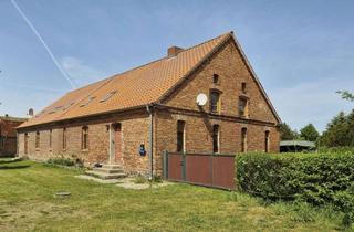 Haus kaufen in 17398 Neu Kosenow, Backsteinhaus mit Aussicht - ländlich, ruhig und küstennah