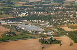 Grundstück zu kaufen in 04600 Altenburg, Gewerbegrundstück für einen neuen Lager- und Logistikstandort