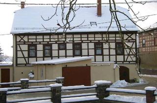 Haus kaufen in 07806 Neustadt, Neustadt an der Orla - Haus provisionsfrei