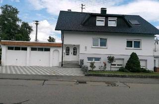 Haus kaufen in 78600 Kolbingen, Kolbingen - Zweifamilienhaus