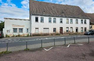 Mehrfamilienhaus kaufen in 74354 Besigheim, Besigheim - Haus mit Grundstück in Körnnern, Sachsen-Anhalt