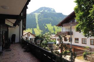 Wohnung kaufen in 87541 Bad Hindelang, Außergewöhnliche... neu sanierte, 2 Zimmer-Wohnung in Bad Hindelang