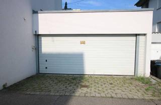 Garagen mieten in Karlstraße 1/1, 73730 Esslingen, Duplex-Garagenstellplatz in Esslingen-Zell zu vermieten!