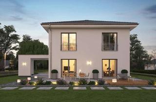 Villa kaufen in Im Quader 17, 93413 Cham, Stadtvilla mitten in der Stadt Cham!