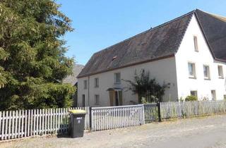 Bauernhaus kaufen in 04808 Wurzen, Uriges Bauernhaus zum Herrichten!