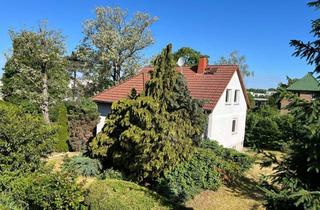 Haus mieten in Grottewitzstraße 26a, 12526 Berlin, EFH in ruhiger Lage von Berlin