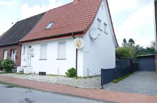 Mehrfamilienhaus kaufen in 48683 Ahaus, 2 Familienhaus und Garten