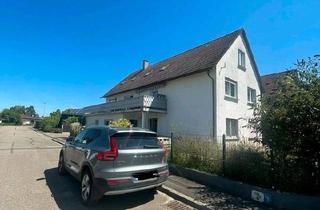 Mehrfamilienhaus kaufen in 77974 Meißenheim, Meißenheim - 3 Familienhaus in Meissenheim