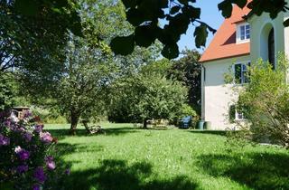 Lofts mieten in Mischenried, 82234 Weßling, Atelierwohnung im Denkmal | Loft in a historic building