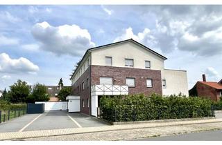 Wohnung mieten in Im Schleichgarten, 31319 Sehnde, Ihr neues Zuhause! Moderne Wohnung mit offener Küche und Dachterrasse!