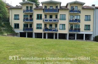 Wohnung mieten in 07806 Neustadt, Moderne Wohnung in parkähnlicher Umgebung