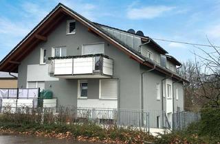 Wohnung kaufen in 74211 Leingarten, Traumhafte 3-Zimmer Dachgeschosswohnung in zentraler Lage von Leingarten