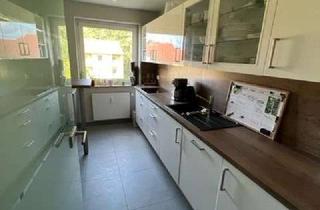 Wohnung mieten in Beethovenstraße 25, 29614 Soltau, Hochwertig sanierte 4-Zi.-Wohnung mit Loggia