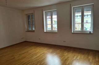 Wohnung mieten in 85092 Kösching, Kösching-Zentrum, schöne 2 Zimmerwohnung