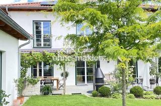 Einfamilienhaus kaufen in 85301 Schweitenkirchen, Freistehendes Einfamilienhaus (Toskana-Stil)