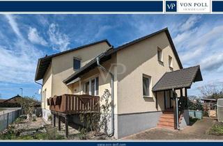 Einfamilienhaus kaufen in 03185 Peitz, ***RESERVIERT** Modern ausgestattetes Einfamilienhaus mit separater Einliegerwohnung in Peitz