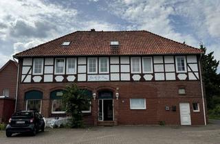 Haus kaufen in 31559 Hohnhorst, Ihr neues IMMOBILIEN QUARTIER: Ehem. Gaststätte mit Wohnungen sucht neuen Eigentümer